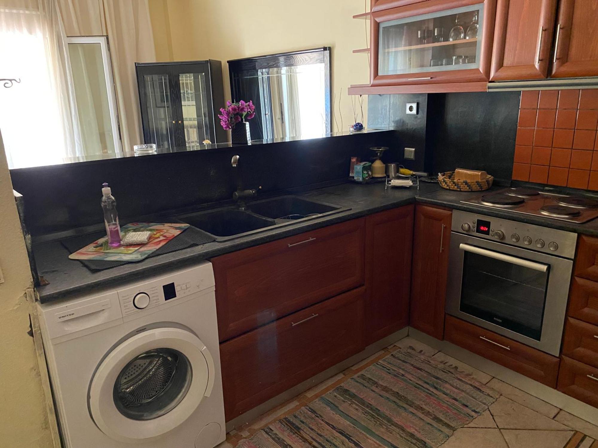 Apartment Alexis Thessaloniki