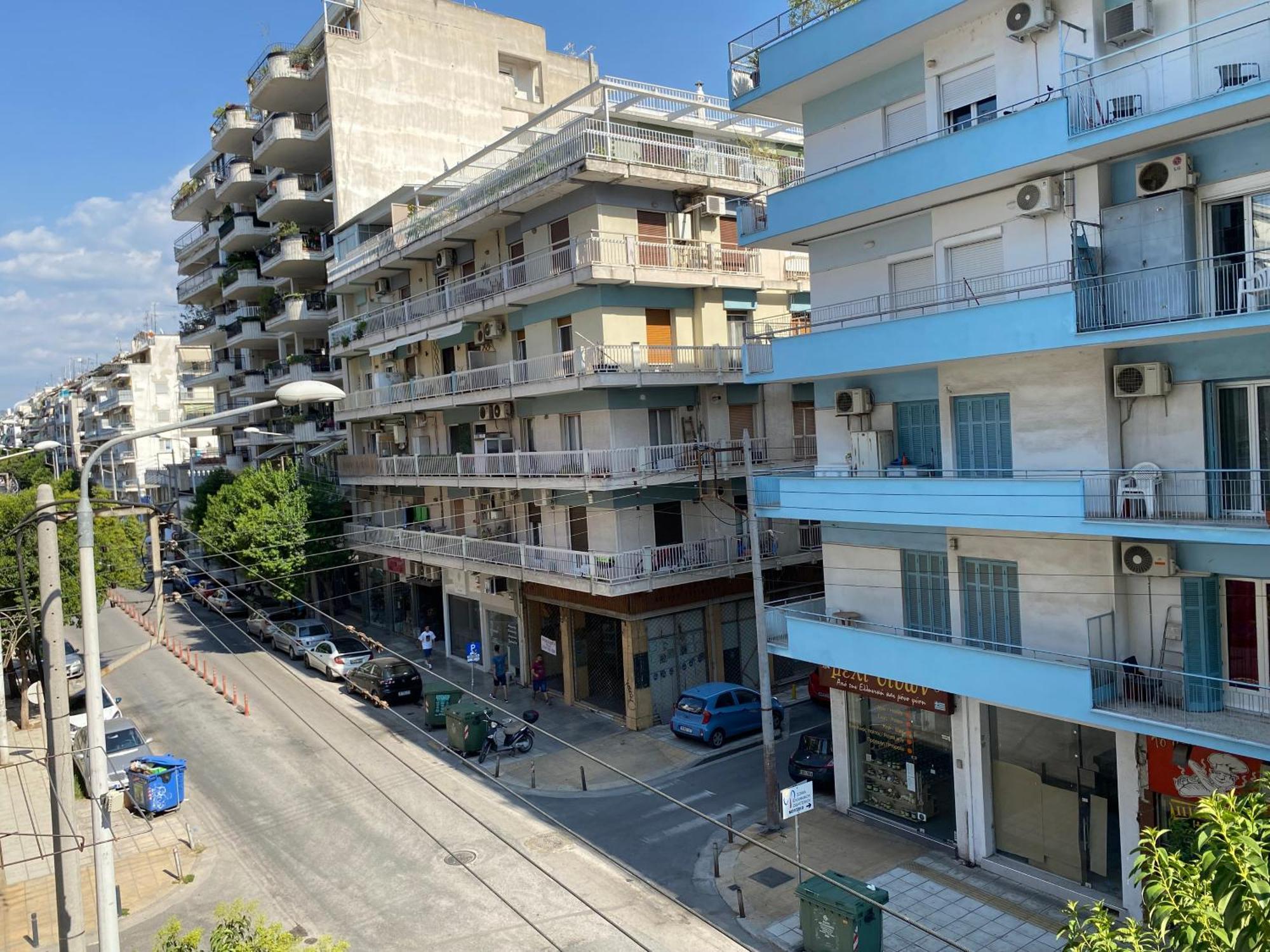 Alexis Thessaloniki
